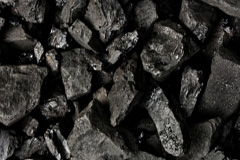 Evercreech coal boiler costs